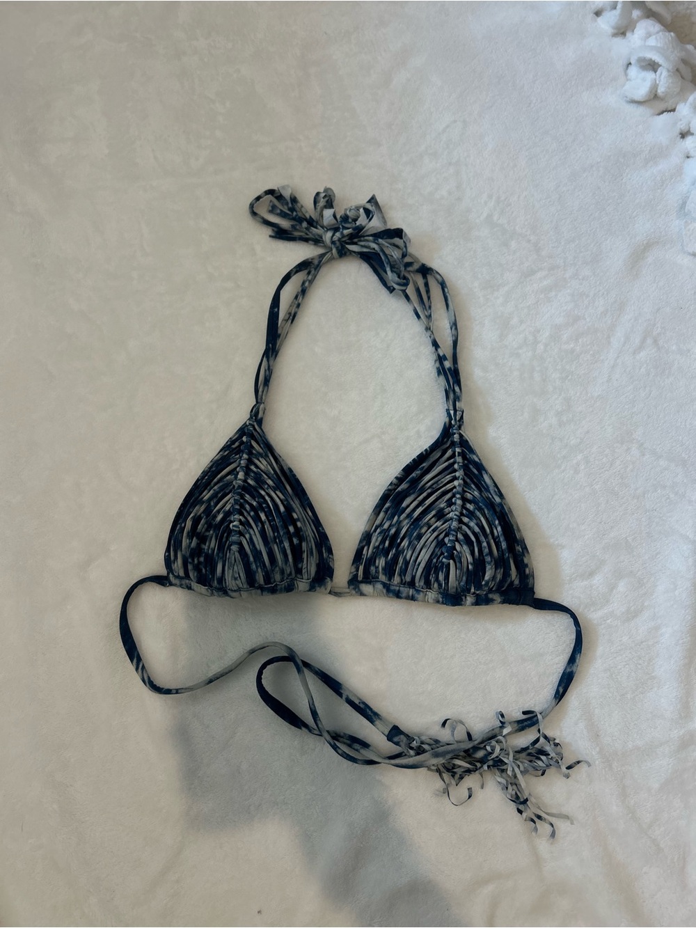 Pily Q bikini top PQ